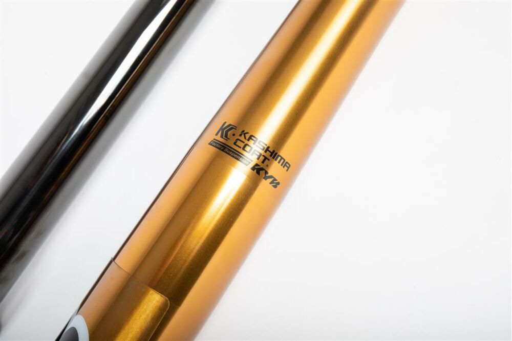 FRONT FORK ASSY KYB KIT Kawasaki KX250F 2021> KX450F 2019