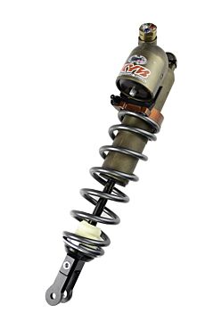 Rear - KYB - Genuine Performance Products