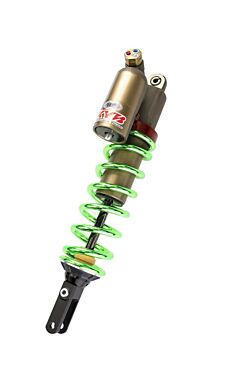 Rear - KYB - Genuine Performance Products